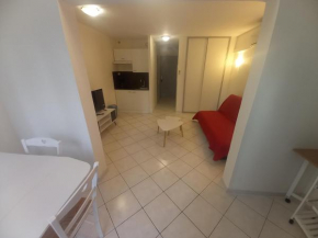 Studio village camarguais